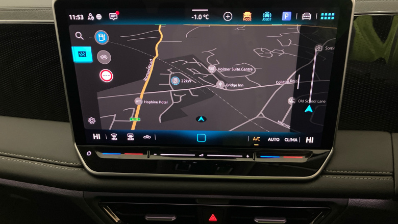 Volkswagen Tiguan 1.5 eTSI 150 Match 5dr DSG Petrol Estate